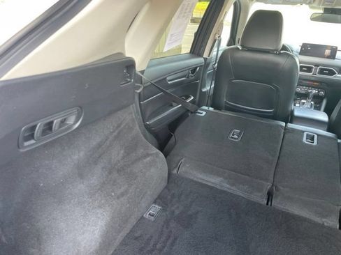 Used 2021 MAZDA CX-5 Touring FWD image 60