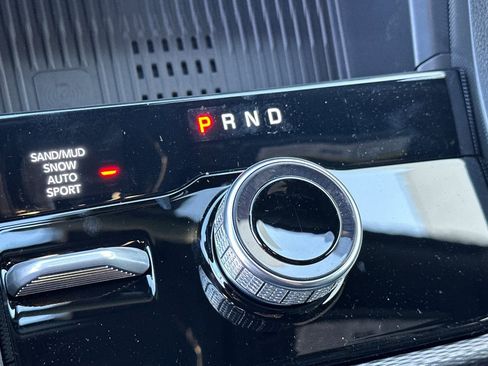 New 2026 Jeep Grand Cherokee Laredo image 26