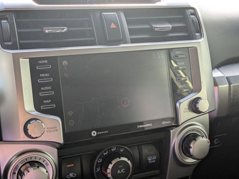 Used 2020 Toyota 4Runner SR5 image 24