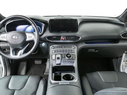 Used 2023 Hyundai Santa Fe Calligraphy FWD image 20