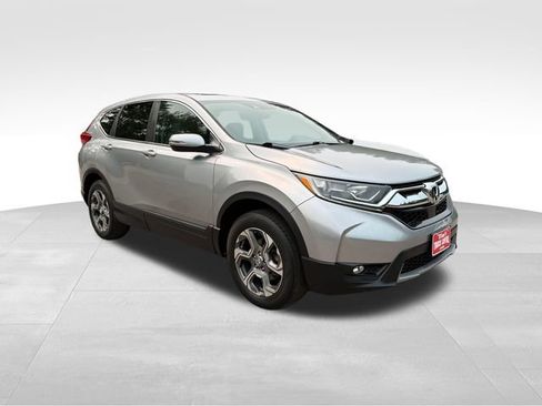 Used 2017 Honda CR-V EX image 1