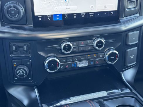 New 2025 Ford F150 Raptor AWD/4WD image 36