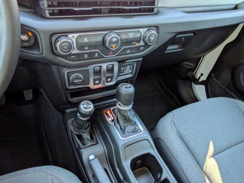 New 2026 Jeep Wrangler Sport image 20