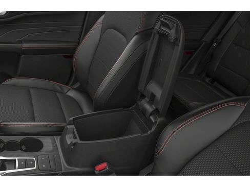 New 2026 Ford Escape ST-Line w/ Tech Pack #1 AWD/4WD image 13