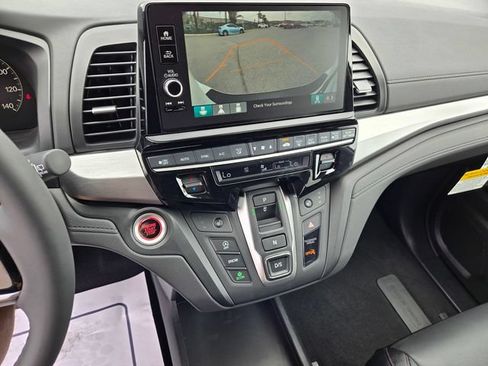New 2026 Honda Odyssey Sport-L image 10