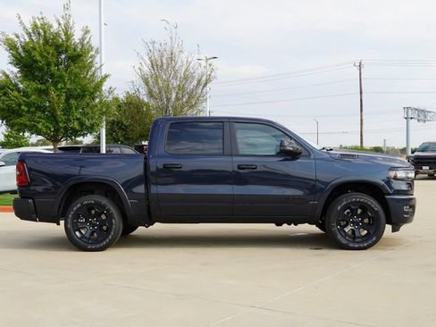 New 2026 RAM 1500 Lone Star AWD/4WD image 10