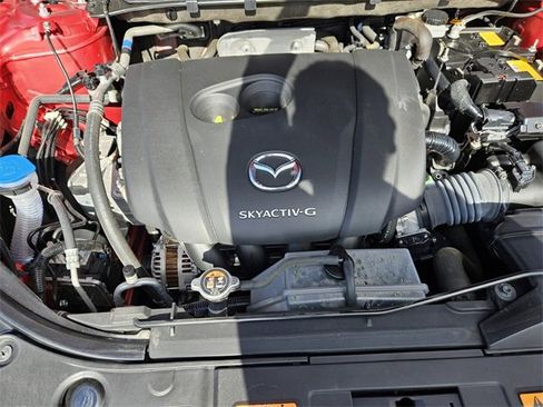 Used 2024 MAZDA CX-5 AWD 2.5 S w/ Select Package image 18