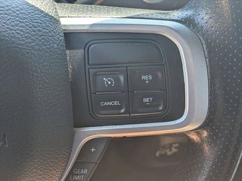 Used 2022 RAM 3500 Big Horn image 9