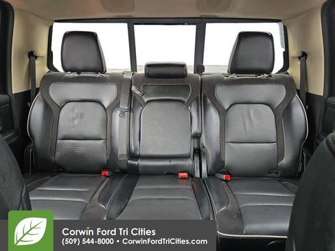 Used 2020 RAM 1500 Laramie image 37