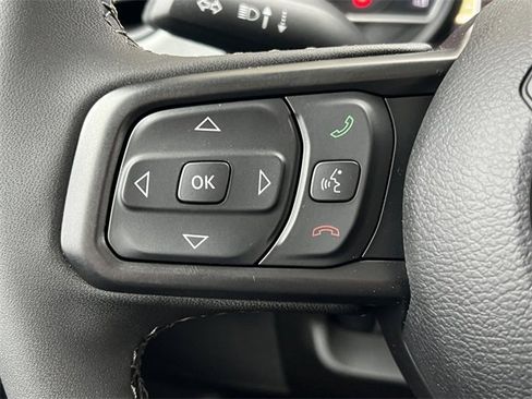 New 2026 Jeep Gladiator Sport image 18