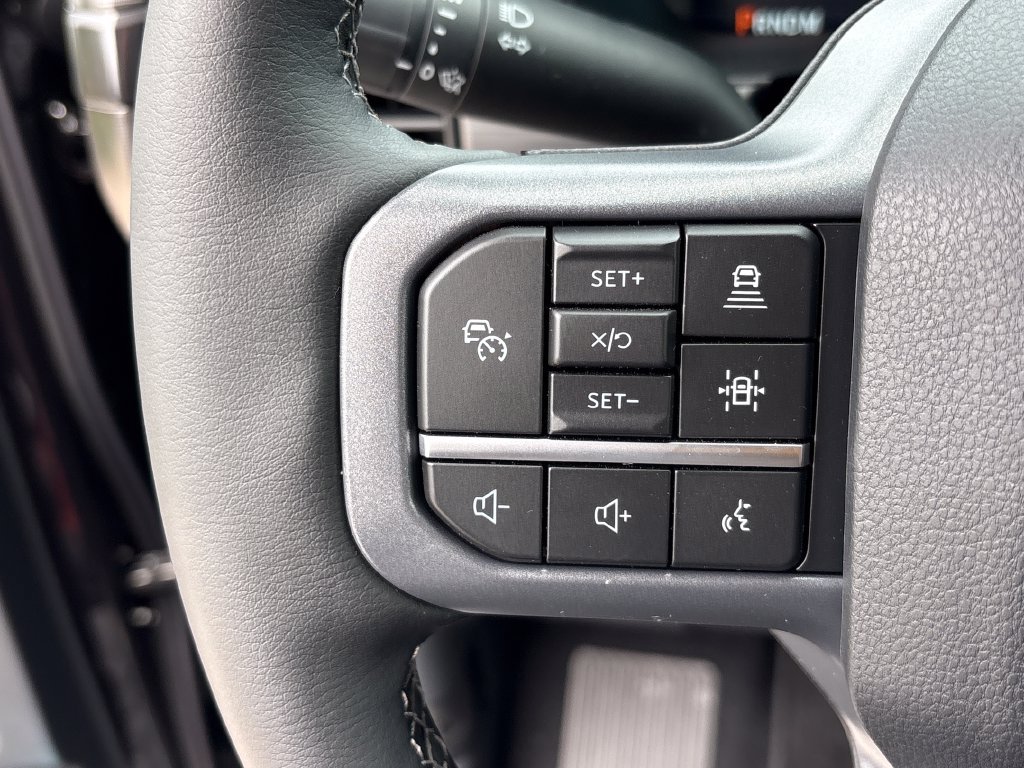 New 2026 Ford F150 Lariat RWD image 18