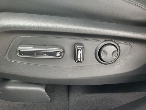 Used 2026 Honda CR-V EX-L image 31