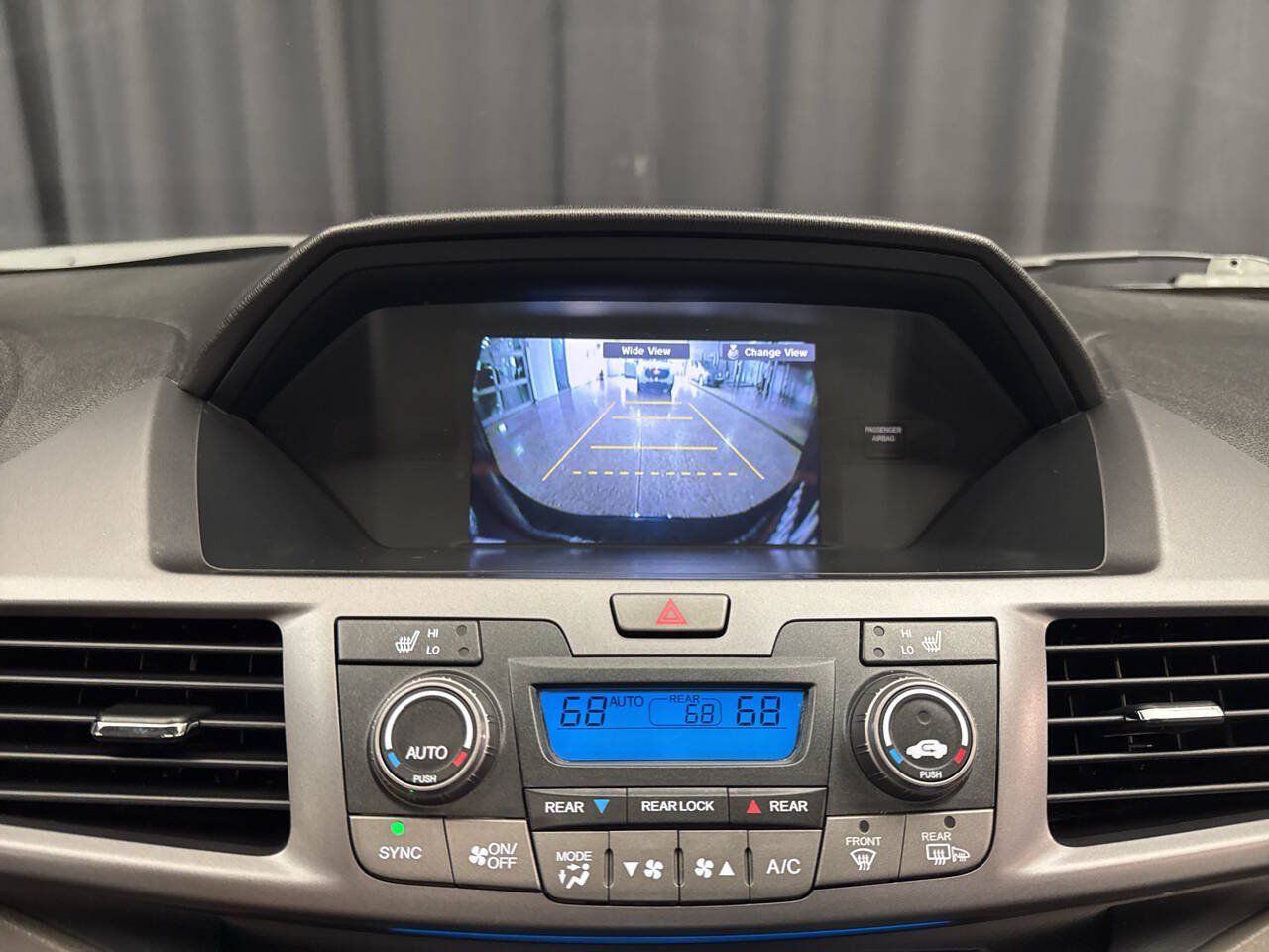 Used 2013 Honda Odyssey Touring Elite image 15