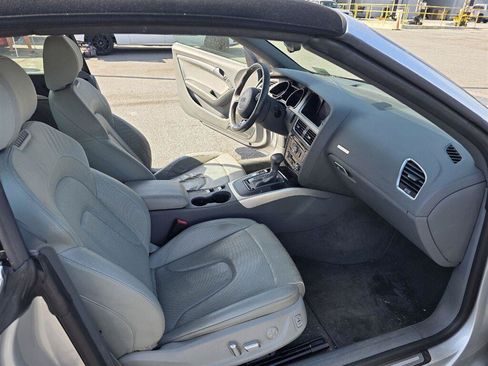 Used 2014 Audi A5 2.0T Premium Plus AWD/4WD image 6