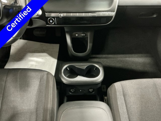 Certified 2024 Hyundai Ioniq 5 SEL AWD/4WD image 12