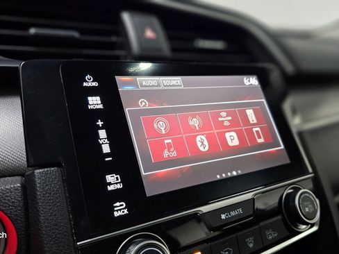 Used 2017 Honda Civic EX image 33
