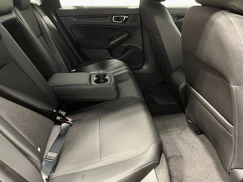 New 2026 Honda Civic Sport image 26