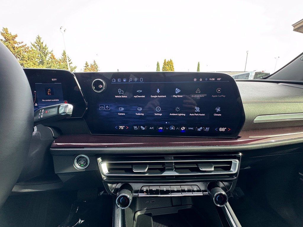 Used 2024 Chevrolet Traverse RS AWD/4WD image 26