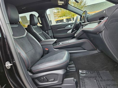 New 2026 Ford Explorer ST w/ Sun And Sound Package image 35