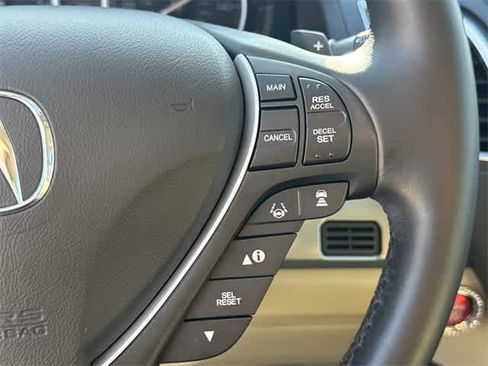 Used 2017 Acura RDX AWD w/ Advance Package image 21