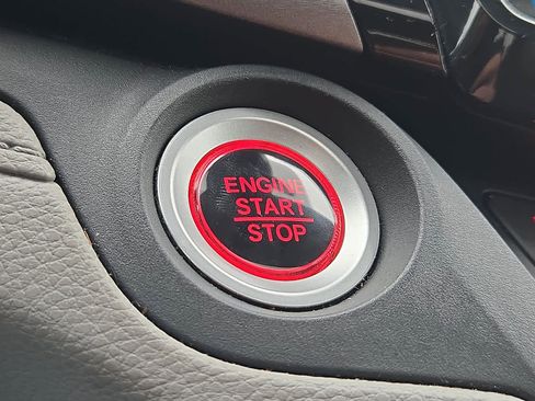 Certified 2022 Honda Odyssey EX-L image 25