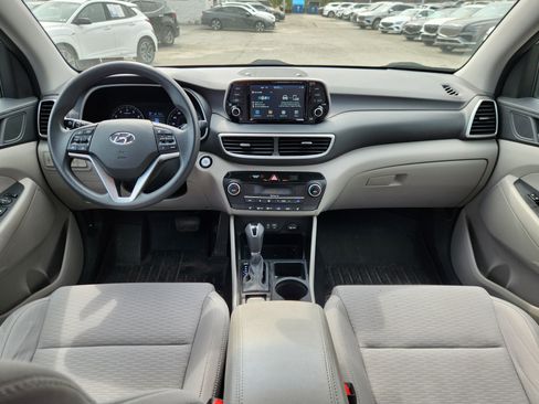 Used 2019 Hyundai Tucson SEL image 7