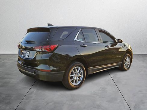 Used 2024 Chevrolet Equinox LT image 5