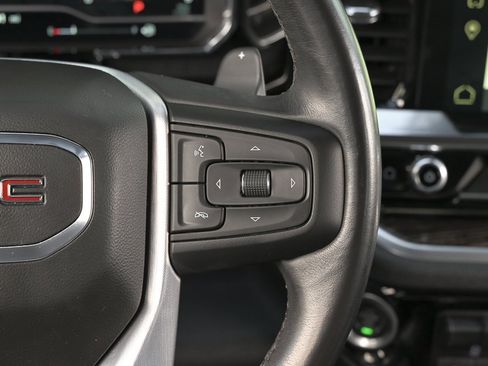 Used 2022 GMC Sierra 1500 Elevation w/ Elevation Premium Package image 21