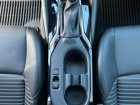 Used 2023 Toyota Corolla XSE image 22