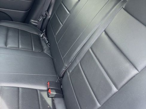 Used 2016 Jeep Patriot High Altitude FWD image 13