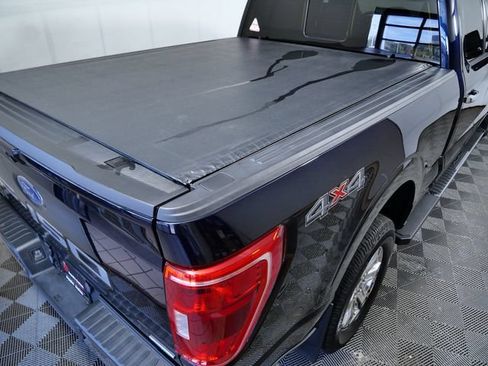 Certified 2021 Ford F150 XLT w/ Equipment Group 302A High AWD/4WD image 9