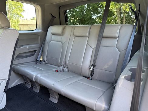 Used 2010 Honda Pilot EX-L image 7