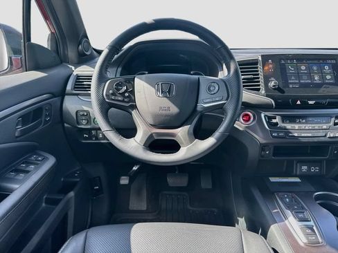 Used 2023 Honda Passport EX-L image 27