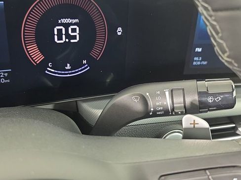 New 2026 Hyundai Sonata SEL image 32