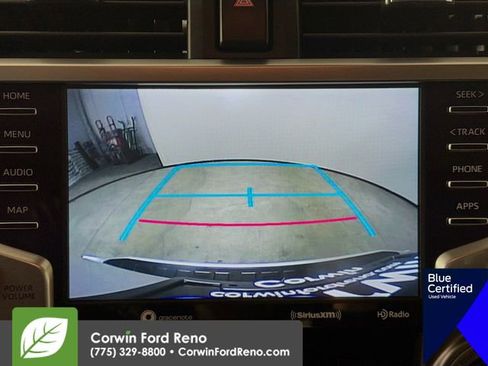 Used 2022 Toyota 4Runner SR5 Premium w/ Moonroof Package image 18