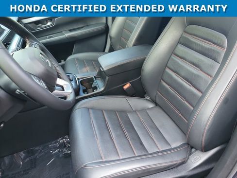 Used 2025 Honda CR-V Sport-L image 26