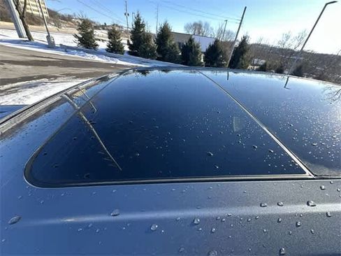 Used 2023 Nissan Titan PRO-4X w/ Pro-4x Convenience Package image 6