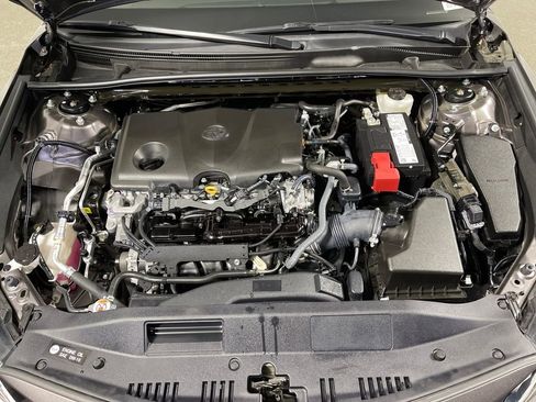 Certified 2023 Toyota Camry LE image 9