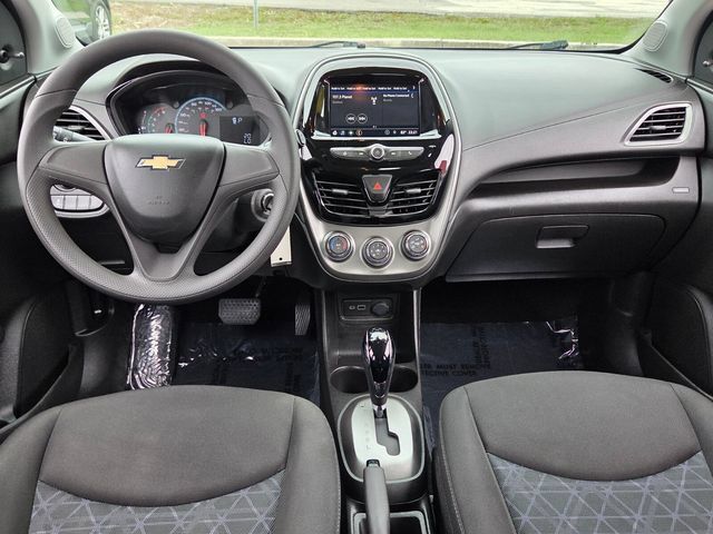 Used 2022 Chevrolet Spark LS FWD image 12