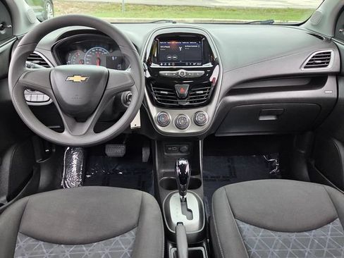 Used 2022 Chevrolet Spark LS FWD image 12