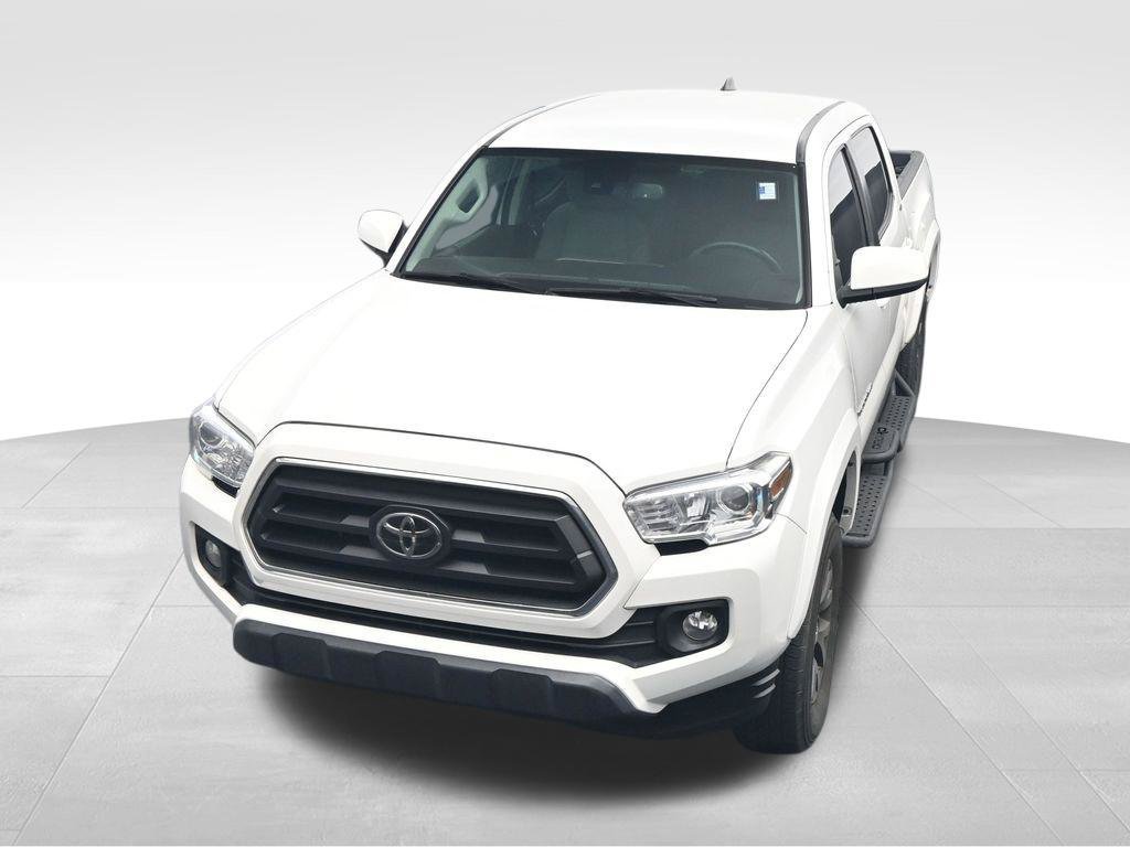 Used 2023 Toyota Tacoma SR5 RWD image 26