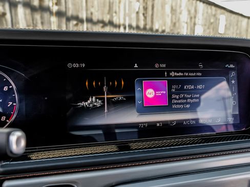 Used 2020 Mercedes-Benz G 63 AMG 4MATIC image 33