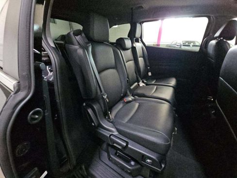 Used 2023 Honda Odyssey EX-L image 14