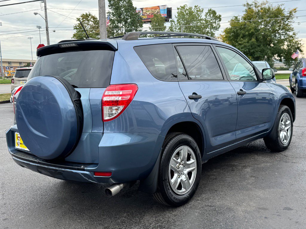 Used 2012 Toyota RAV4 FWD w/ Value Pkg image 5