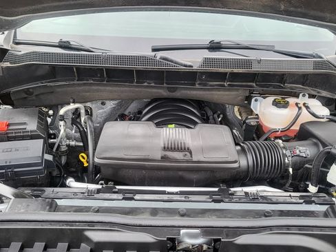 Used 2026 Chevrolet Silverado 1500 LT AWD/4WD image 38
