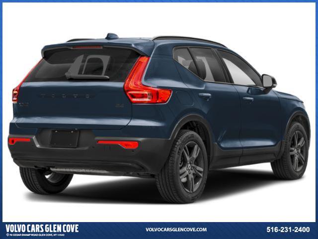 New 2026 Volvo XC40 B5 Core w/ Protection Package Premier AWD/4WD image 2