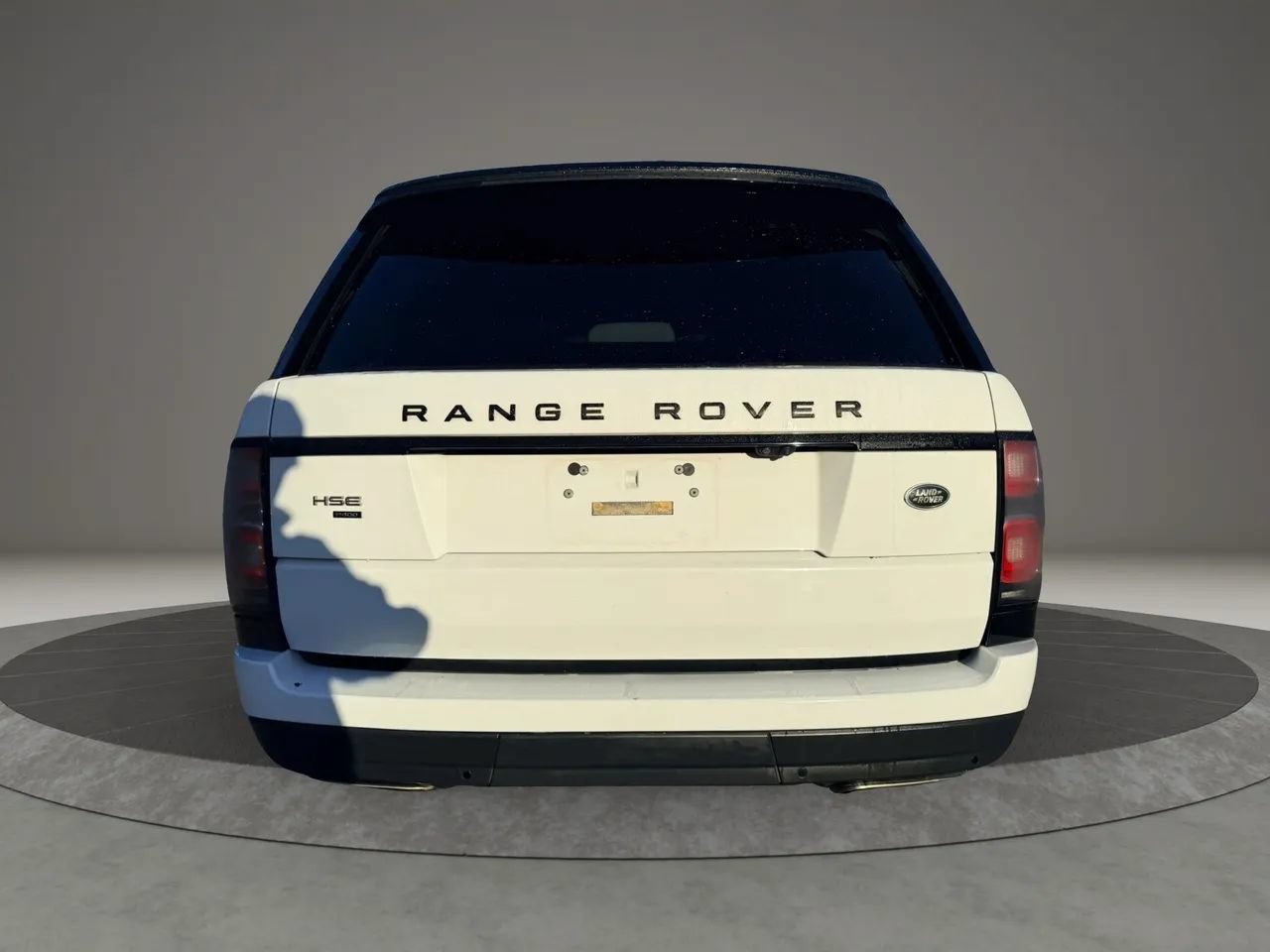 Used 2022 Land Rover Range Rover Westminster Edition AWD/4WD image 6