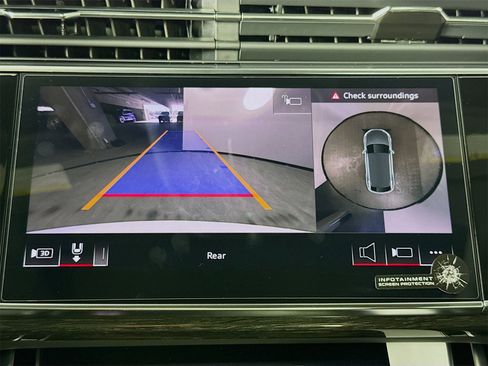 New 2026 Audi Q8 Premium Plus image 14