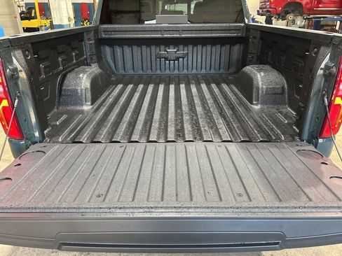 New 2026 Chevrolet Silverado 1500 LT Trail Boss w/ LT Trail Boss Premium Package image 13