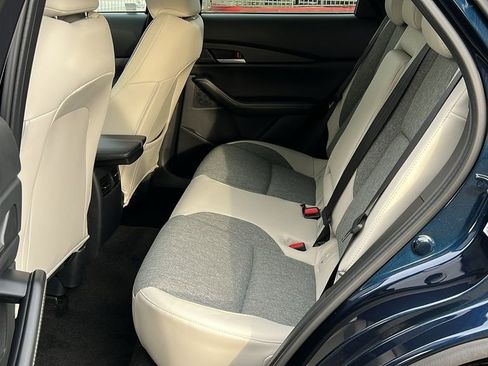 New 2026 MAZDA CX-30 Aire Edition image 8